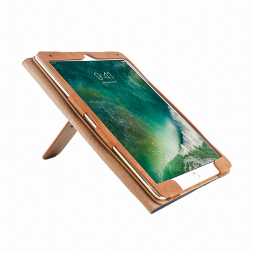 스냅케이스 iPad Air 3세대 율 다이어리 가죽 케이스_이미지