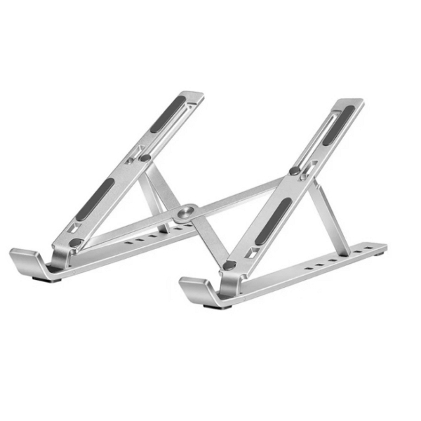 휴대용 노트북 거치대 접이식 받침대