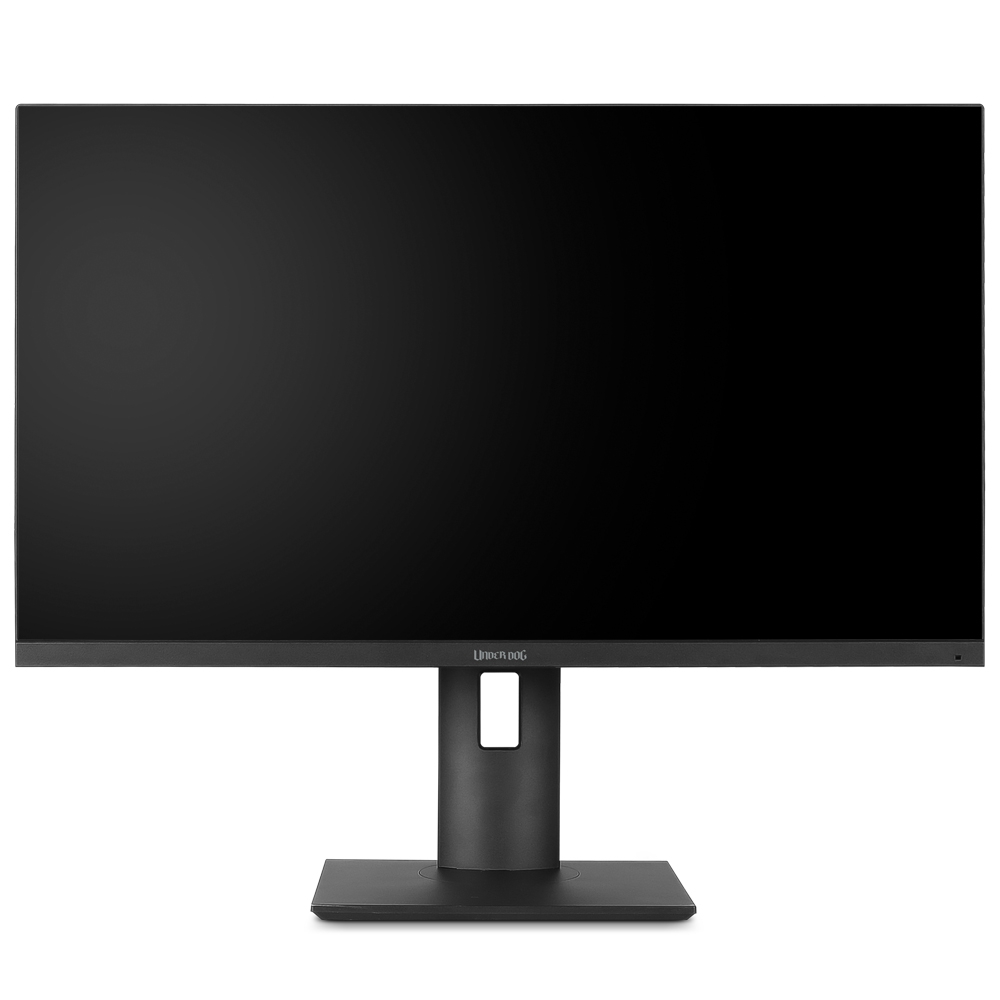 경성글로벌코리아 UNDERDOG F280UHD 피벗_이미지