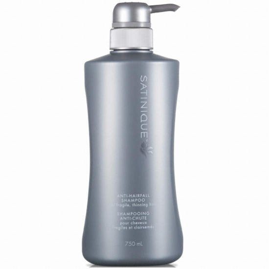 암웨이 새티니크 안티 헤어폴 샴푸 750ml (2개)