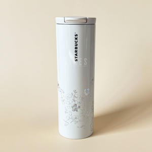 SS 코리아 크림 텀블러 473ml