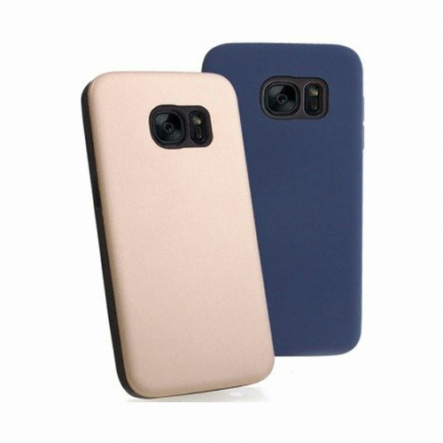 LG V50 소프트 필링 범퍼 케이스