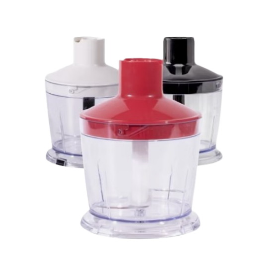 CHB2500 전용 쵸퍼용기