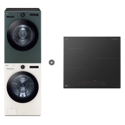 LG���� Ʈ�� �������÷��� FX24ENE + RD20GNG + �δ��� BEI3ASB2OE