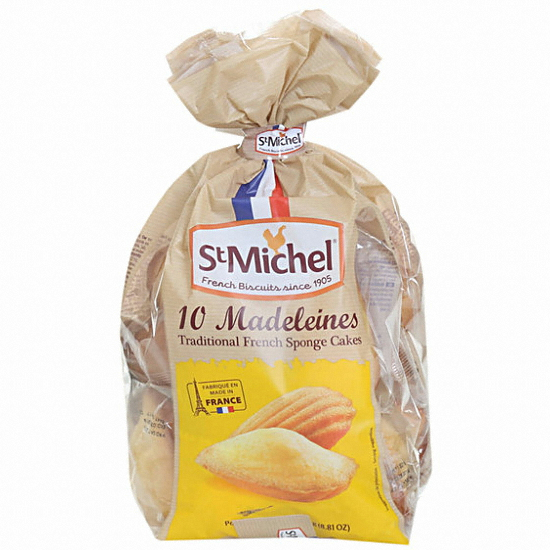 생미쉘 마들렝 250g (2개)