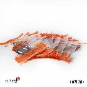 서울식품 대왕발 35g (10개)_이미지