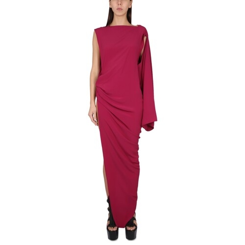 릭오웬스 bcd RO01C5580_CC23 EDFU 드레스 B0040208878_이미지