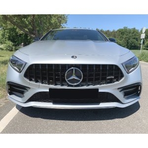 벤츠  C257 세로그릴 CLS 450 400 300 53