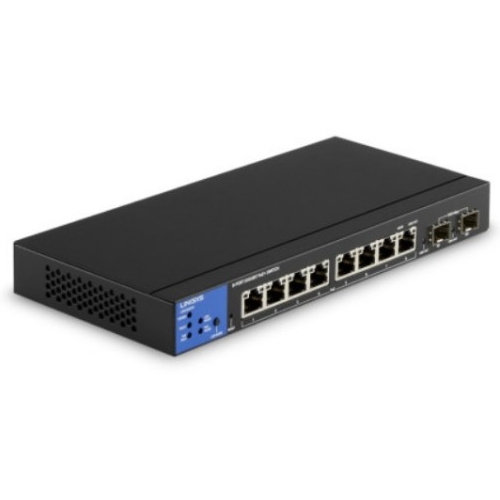LINKSYS LGS310MPC 스위치허브_이미지
