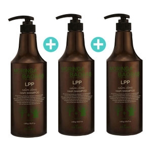 올레이디 모링가 바오밥 LPP 샴푸 1000ml (3개)_이미지