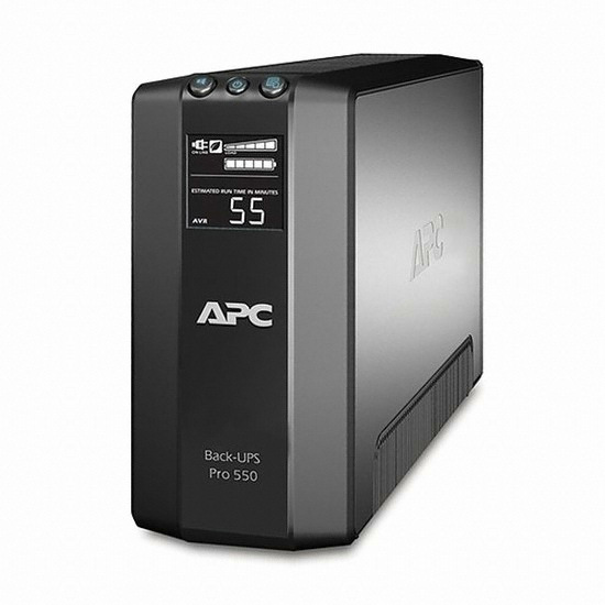 APC BACK-UPS BR550GI_이미지