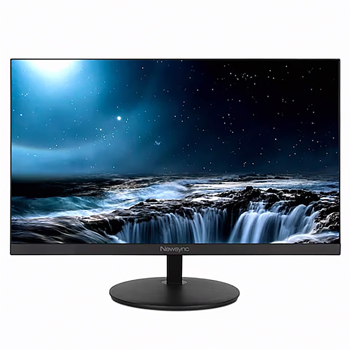 비트엠 Newsync B2475H ZERO 프리싱크 HDR_이미지