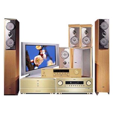 인켈 HTS-9600AP(TV풀셋트 서비스 안함)