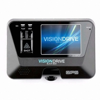 지오크로스 비전드라이브 VD-3000 1채널 (16GB)