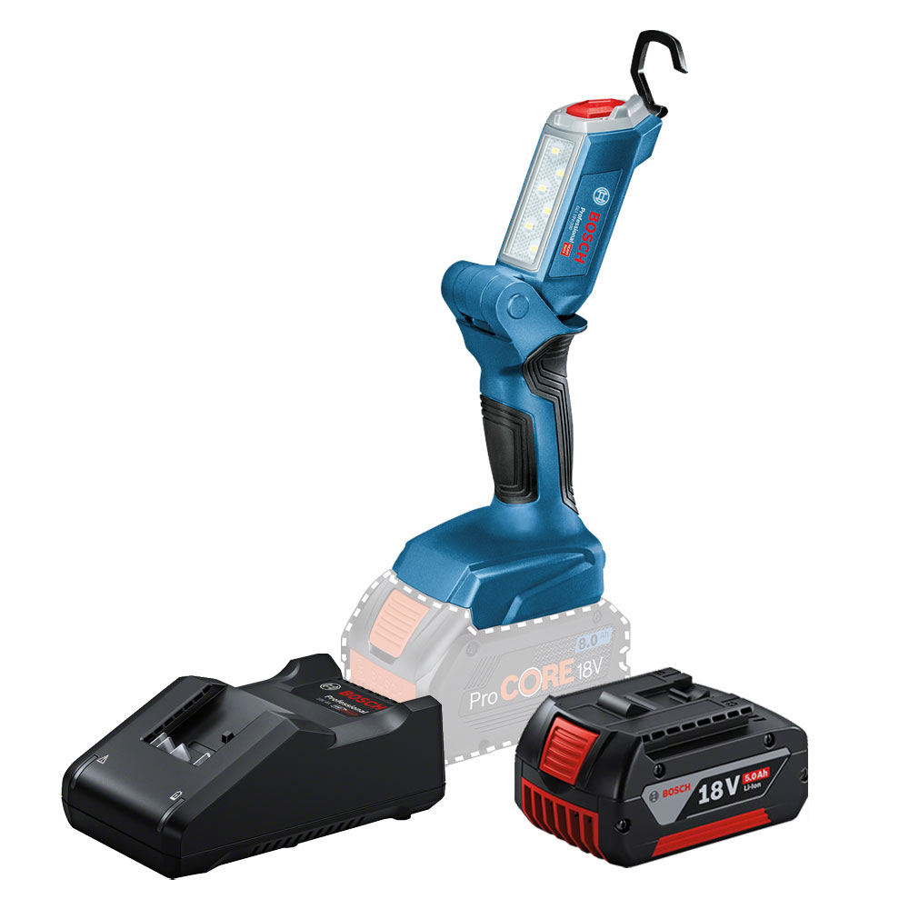 보쉬 GLI 18V-300 (5.0Ah, 배터리 1개)_이미지