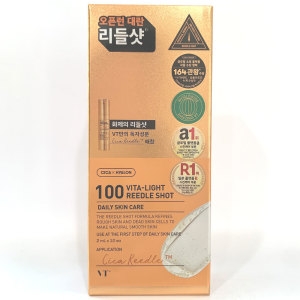 ����Ƽ�ڽ���ƽ ��Ÿ-����Ʈ ���鼦 100 2ml