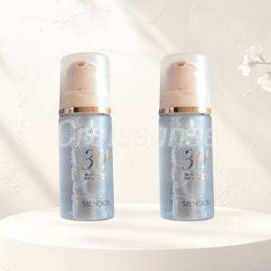 메노킨 30초 퀵 버블 마스크 모이스트 95ml (2개)