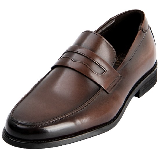 탠디 소가죽 로퍼 HA20004