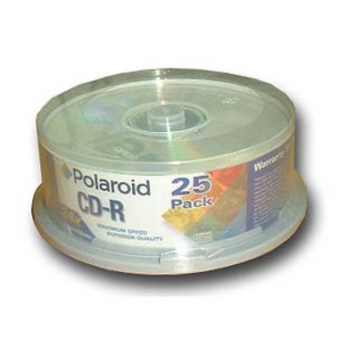 Polaroid 700MB 케익 25장_이미지