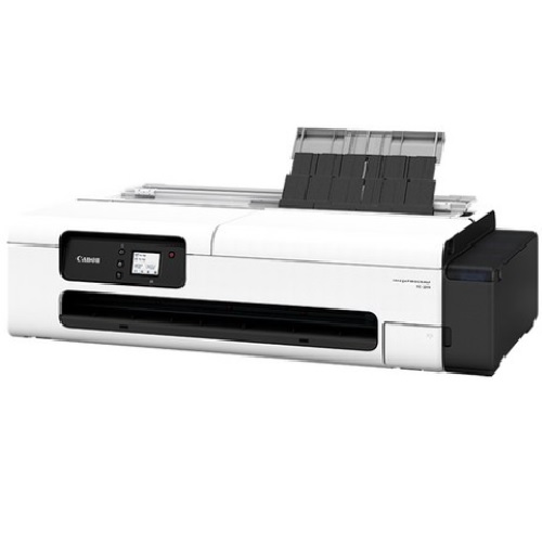 Canon TC-20
