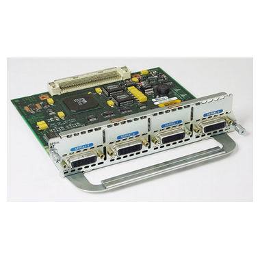 CISCO NM-4T