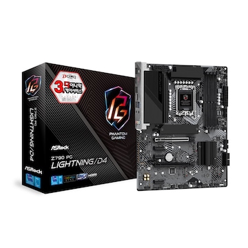 ASRock Z790 PG Lightning/D4 디앤디컴