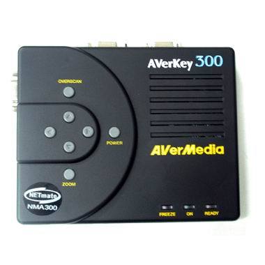 강원전자 NETmate NMA-300(AverKey)