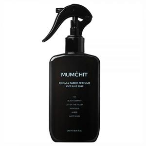 마인드디저트 멈칫 섬유향수 소프트블루 솝 250ml