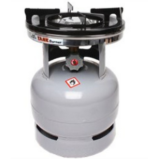 나비아 NSF-1000 탱크 버너 (3kg 가스통)_이미지