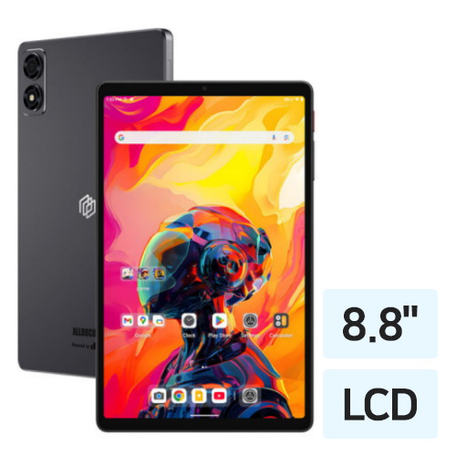 ALLDOCUBE iPlay70 미니 울트라 해외구매 (256GB)