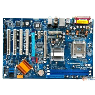 ASRock 775i915PL-SATA2 에즈윈