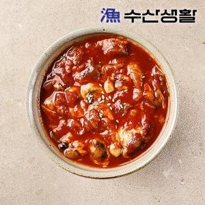 수산생활 김정배명인 어리굴젓 500g이미지입니다. 누르면 해당 게시물로 새창이동합니다.