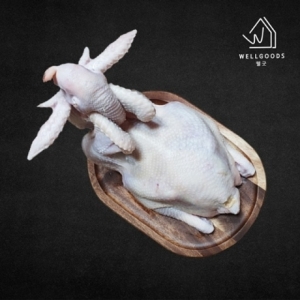 웰굿 전남 제수용 암닭 1.5kg-1.7kg