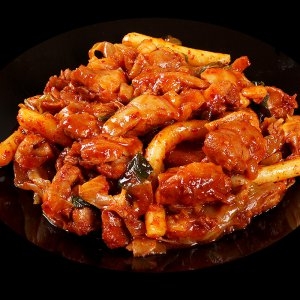 춘천 닭갈비 700g