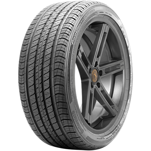 콘티넨탈타이어 콘티 프로 콘택트 RX 245/40R19 (장착비별도)_이미지