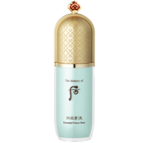 더후 공진향 미 에센셜 프라이머 베이스 40ml (1개)_이미지