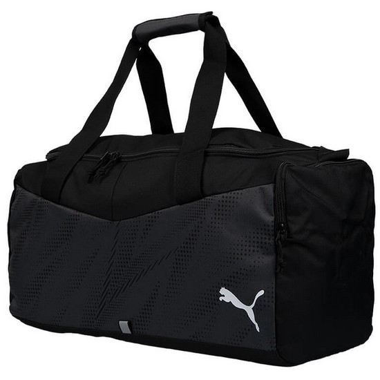 푸마 인디비쥬얼라이즈 스몰 백 07932303_이미지