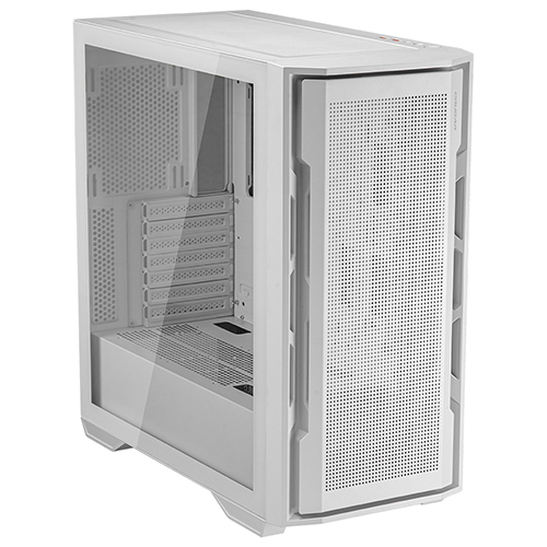 COUGAR UNIFACE (화이트)_이미지