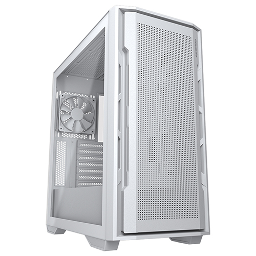 COUGAR UNIFACE (화이트)_이미지