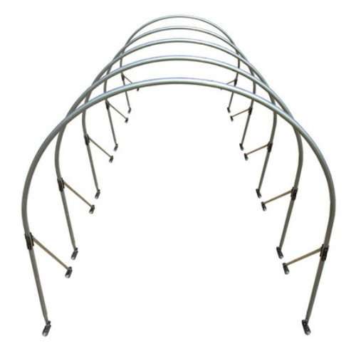 조립식 소형 활대 25파이 척척클립 5개 세트