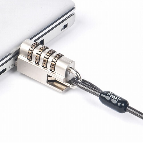 컴엑스아이 스마트키퍼 노트북락 CSK-LLD01