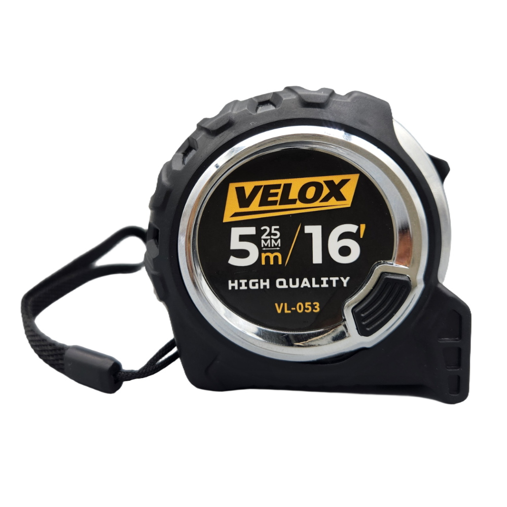 벨록스 고급형 줄자 VX-5025 (5m)