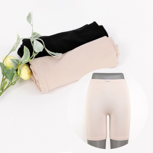 다오리 1706 모달 7부 속바지985299_이미지