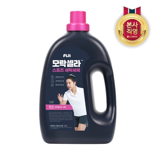 피지(FIJI) 모락셀라 스포츠 1.5L (1개)_이미지
