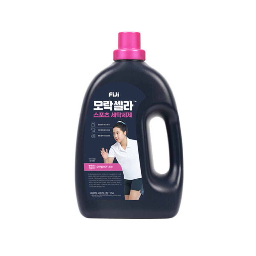 LG생활건강 피지(FIJI) 모락셀라 스포츠 1.5L