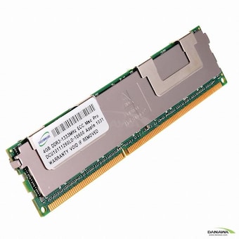 Dreamware <b>DDR3</b>-1333 ECC Mac Pro