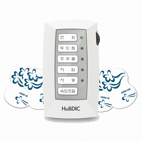 휴비딕 HMB-100 (1개+부항패드)_이미지