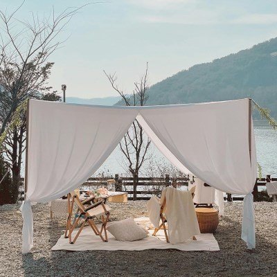 카렌시아 감성 가제보_이미지