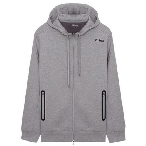  타이틀리스트 스웨트셔츠 후디 TSMO2241