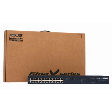 ASUS GIGA X 1024i 스위치허브 에즈윈_이미지